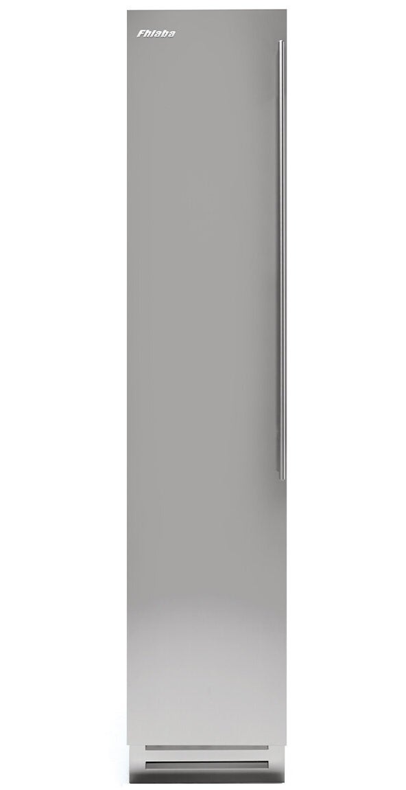 Fhiaba KS4490FZ3IA 223L Upright Freezer